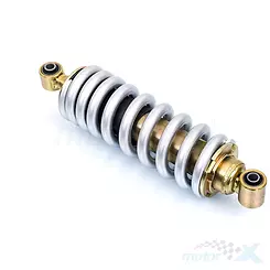 Amortyzator tylny 305mm Zipp Scrambler 125