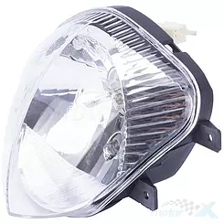 Lampa przednia VIA S16