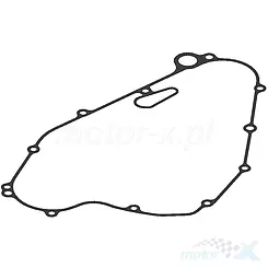 Uszczelka pokrywy silnika prawej, wewnętrzna, XRadical Kawasaki KXF 450 '16-'18 (KX 450F)