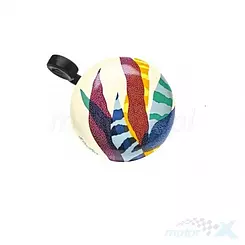 Dzwonek rowerowy Electra aloe dome 589510