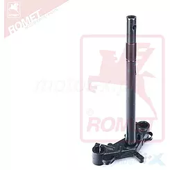 Kolumna kierownicy, sztyca Zipp Tops Plus