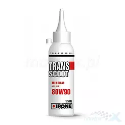Olej przekładniowy IPONE Transcoot  80W90 125ml