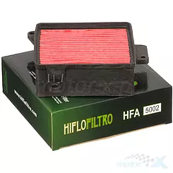Wkład filtr powietrza papierowy HifloFiltro HFA5002