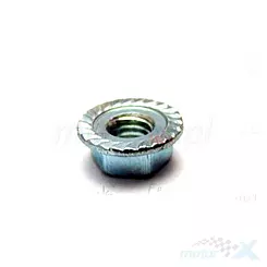 Nakrętka M6, czujnika poziomu paliwa, Junak 123 / Barton FNX 125