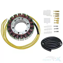 Stator iskrownik, stojan alternatora, Electrosport ESG140