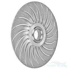Wentylator wariatora Malossi Ventilvar 2000, Yamaha T-Max 500 01-11
