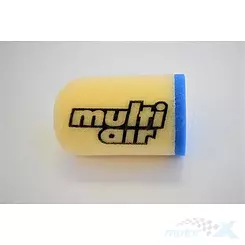 Wkład filtr powietrza gąbka Multi Air MA0827