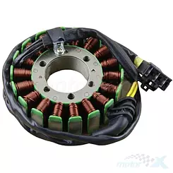 Stator iskrownik, stojan alternatora Gz GZSH06 HONDA CBR 1100XX BLACKBIRD (99-06)