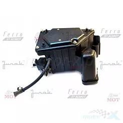 Filtr powietrza komplet Junak M11 320