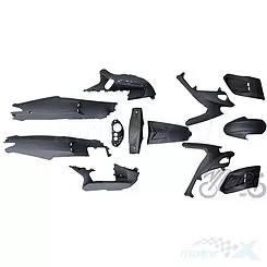 ZESTAW PLASTIKÓW DO Gilera Runner 50 SP