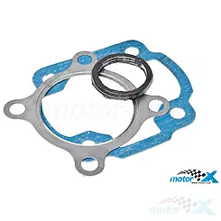 Uszczelki cylindra Eco Sport 70cc, CPI / Keeway, sworzeń 12mm