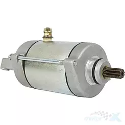 Rozrusznik elektryczny Arrowhead SMU0095