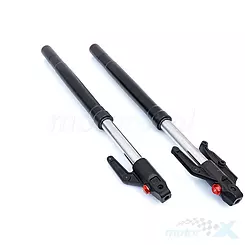 Amortyzatory przednie Zipp VZ-5 125 od 2024