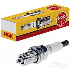 Świeca zapłonowa BKR5E (K16PR-U) NGK