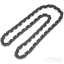 Łańcuch rozrządu 96 ogniw Morse  Piaggio Leader LC 125-200 / Yamaha X-City 125 08-12, X-Max 125 06-, MT 125 15-16, 