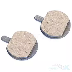 Klocki hamulcowe hulajnoga GOX TWO
