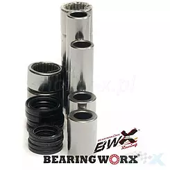 Zestaw naprawczy łącznika, przegubu wahacza Bearing Worx SAL90007 (27-1139)