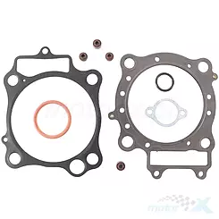 Uszczelka głowicy i cylindra, 99mm, BIG BORE, Vertex 810277