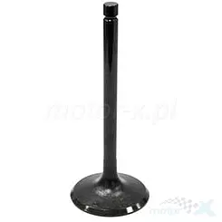Zawór ssący, stalowy, 41x7x100.6mm Bronco AU-09026I