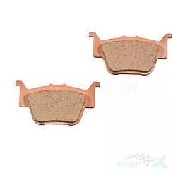 Klocki hamulcowe Gold Fren 243 K5