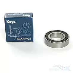 Łożysko kulkowe 6904 2RS 20x37x9mm Prox 