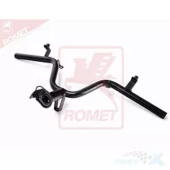 Kierownica Romet 727 Premium (od 2014)