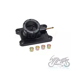 Króciec ssący WM Motor Derbi EBE EBS D50B