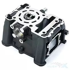 Głowica cylindra przednia Romet RCR V2 / Benda Chinchilla 125
