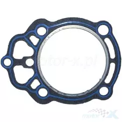 Uszczelka głowicy cylindra, grubość OEM, Athena S410190001013