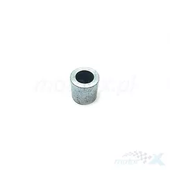 Tuleja 16x25x25 mm dystansowa koła tył lewa Junak RAW 50