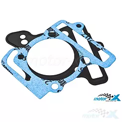 Uszczelki cylindra Parmakit Sport 133cc, Piaggio Hexagon LX4 98-99 / Vespa ET4 125 96-98