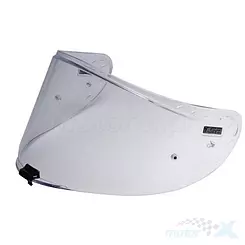Szyba kasku LS2 FF327 jasna