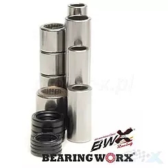 Zestaw naprawczy łącznika, przegubu wahacza Bearing Worx SAL90020 (27-1175)
