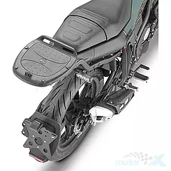 Stelaż kufra centralnego Kappa, KR8715, Benelli Leoncino 125 bez płyty