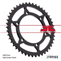 Zębatka tylna 428 45 zębów JT Sprockets JTR1163