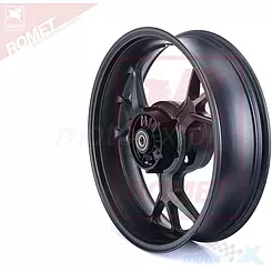 Felga tylna 4.50x17" Zipp PRO XT 1250 Euro 4 (2017-2022)