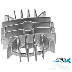 Głowica cylindra Airsal Sport 63cc, Puch Maxi