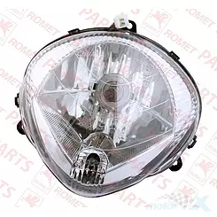 Lampa przednia Romet Jet 125