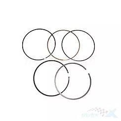 Pierścienie tłoka 78.46mm Namura NA-10007R