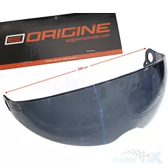 Blenda do kasku Origine Palio 2.0