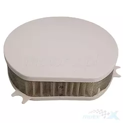 Wkład filtr powietrza papierowy, Biketec BT135765 (HFA4913)