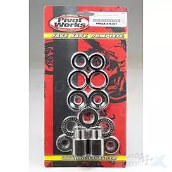 Zestaw naprawczy wahacza Pivot Works PWSAKK16021