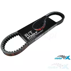 Pasek napędowy 732x19.2mm  Stage6 R/T Oversize, Gilera / Piaggio krótkie (nowy typ)