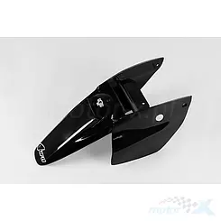 Błotnik przedni czarny UFO Plast Ktm SX 65 22--02-08