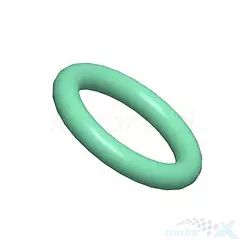 Oring 4.5x1.0mm, Zontes 1051461-008000