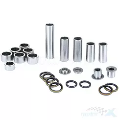 Zestaw naprawczy wahacza Prox (26.110018) Kawasaki KX 125 '99-'03, KX 250 '99-'03