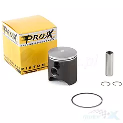 Tłok kompletny Prox 01.3220 (od 53.94mm do 53.97mm) [różne średnice] Suzuki RM 125 00-03
