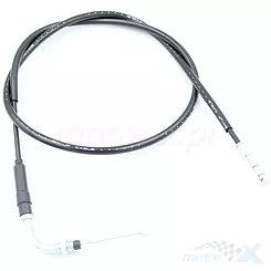 Linka gazu Benelli Imperiale 400 Euro 4