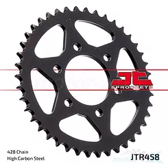 Zębatka tylna 428 36 zębów JT Sprockets JTR458
