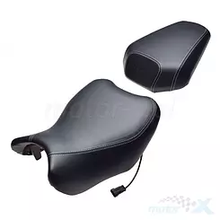 Podgrzewane siedzenie do Benelli TRK 702 i TRK 702 X